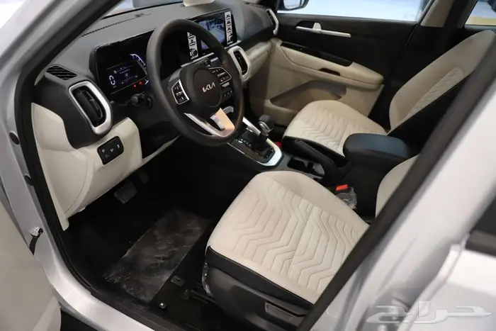 كيا سونت استاندر مطور 2025 - الجبر - عرض خاص 6