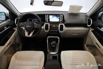 كيا سونت استاندر مطور 2025 - الجبر - عرض خاص index