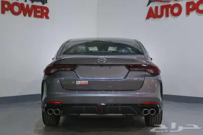 جي اي سي امباو S موديل 2026 index