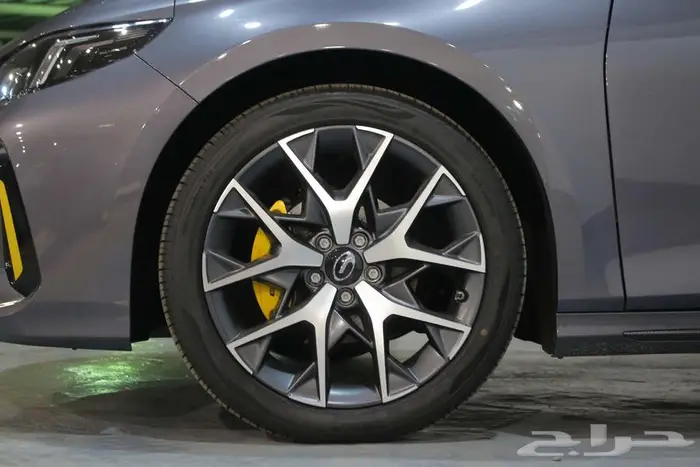 جي اي سي امباو S موديل 2026 11