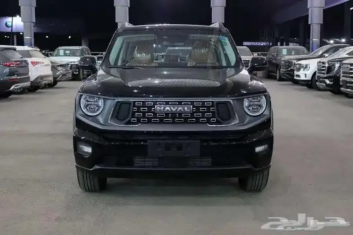 هافال H7 لاكجري فل كامل موديل 2026 اقل سعر بالسوق 0