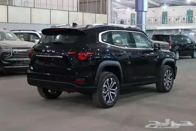 هافال H7 لاكجري فل كامل موديل 2026 اقل سعر بالسوق index