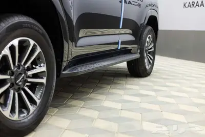 للفخامه عنوان هافال H9 نصف فل 2026 بسعر مميز index