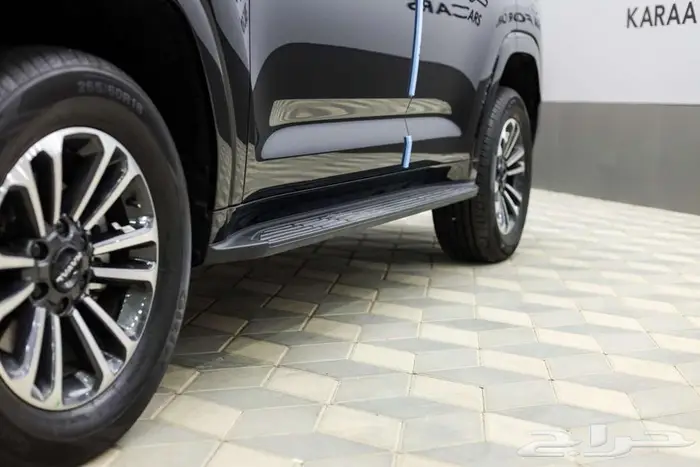 للفخامه عنوان هافال H9 نصف فل 2026 بسعر مميز 1