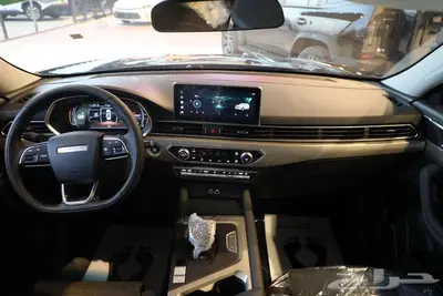 السياره العائليه المثاليه جيتور X70 كمفورت 2026 بأقل سعر index