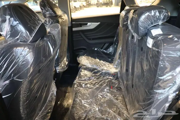 السياره العائليه المثاليه جيتور X70 كمفورت 2026 بأقل سعر 11