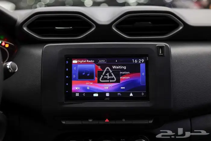 نيسان مجنيت 2025 بسعر مميز لفتره محدوده 4