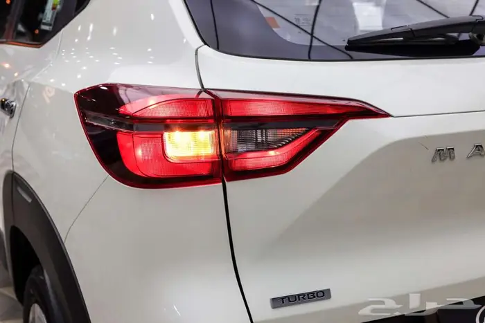 نيسان مجنيت 2025 بسعر مميز لفتره محدوده 7