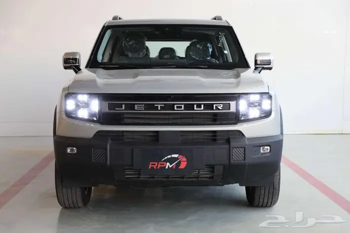 عروض تحطيم الأسعار على جيتور T1 لاكجيري 2025 صيانه مجانيه 5