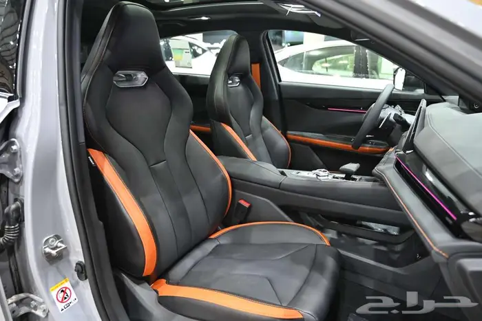 شانجان UNI V متوفرSPoRT _ELet موديل 2026 16