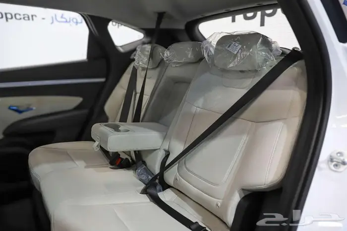 هونداى توسان 1600 سمارت 2025 عرض خاص 5