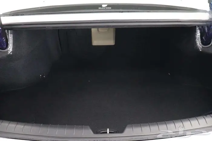 هيونداي - ازيرا - 2025 9