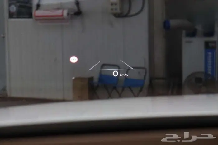 هيونداي - ازيرا - 2025 5