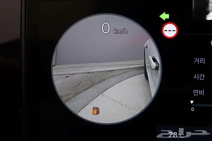 هيونداي - ازيرا - 2025 7