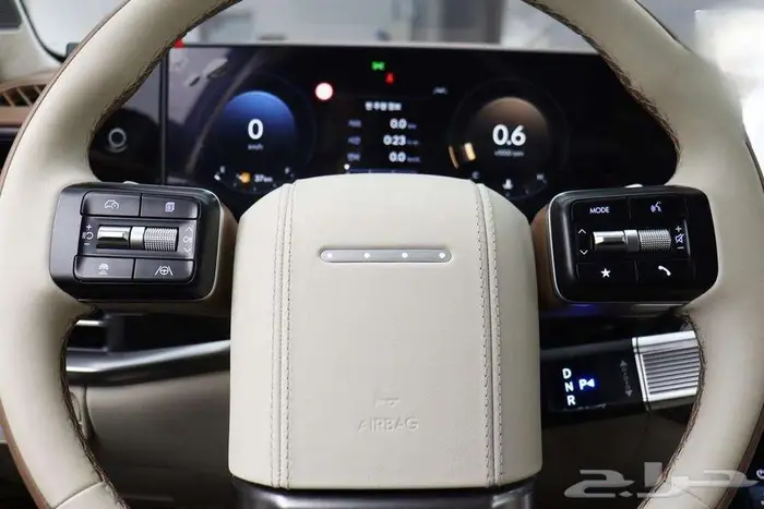 هيونداي - ازيرا - 2025 10