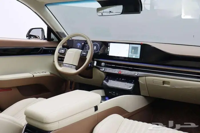 هيونداي - ازيرا - 2025 12