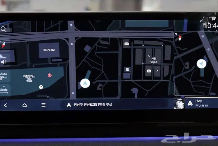 هيونداي - ازيرا - 2025 11