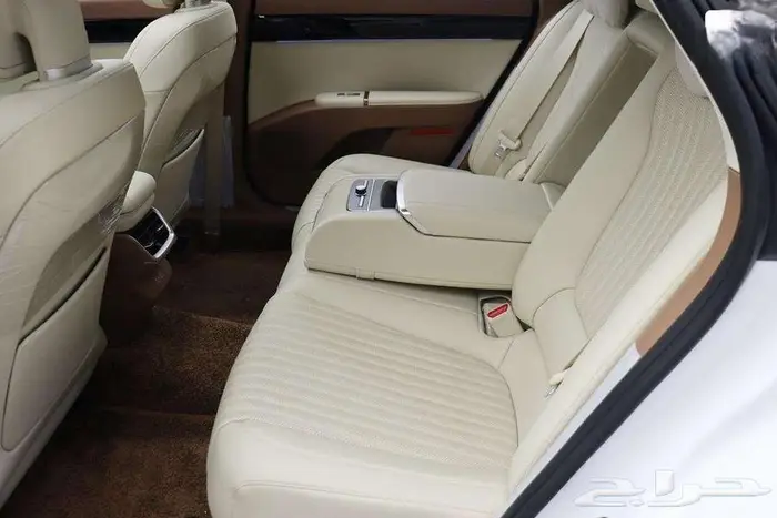 هيونداي - ازيرا - 2025 14