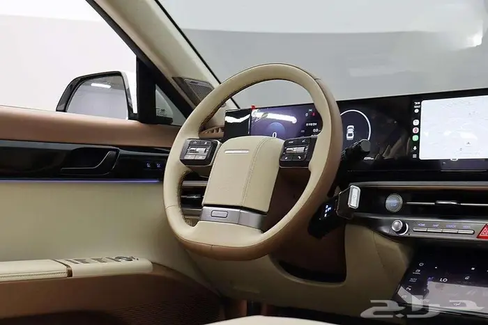 هيونداي - ازيرا - 2025 13