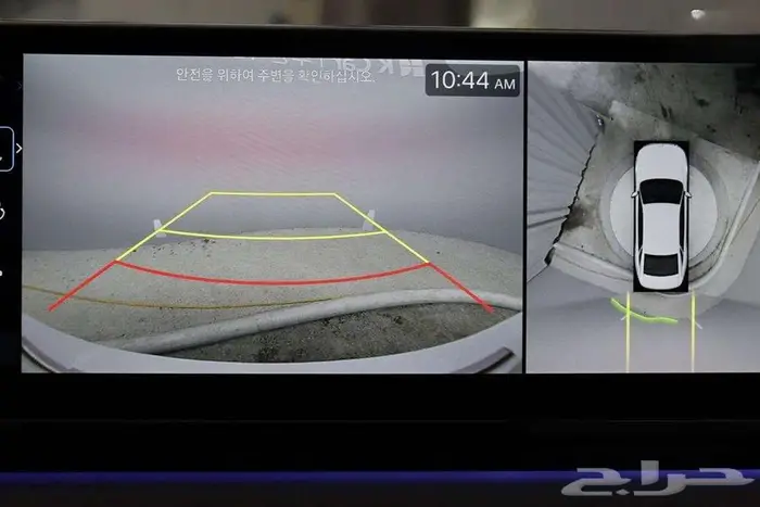 هيونداي - ازيرا - 2025 16