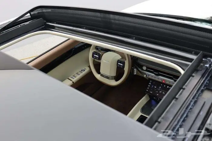 هيونداي - ازيرا - 2025 15