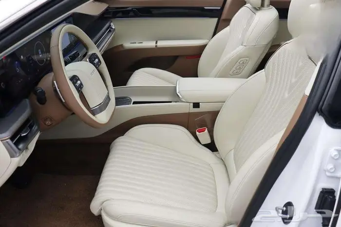 هيونداي - ازيرا - 2025 18