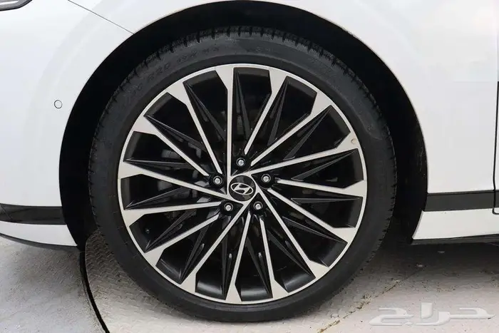 هيونداي - ازيرا - 2025 20