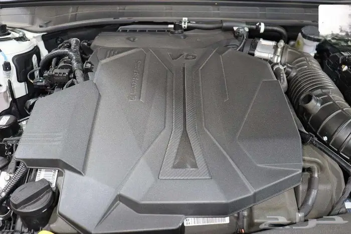 هيونداي - ازيرا - 2025 24