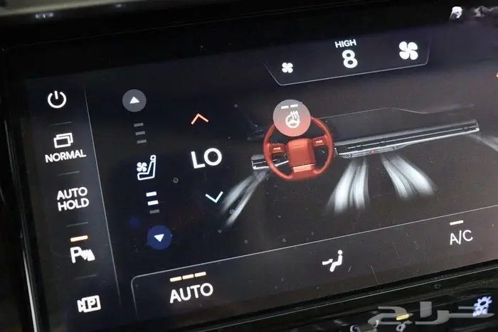 هيونداي - ازيرا - 2025 27