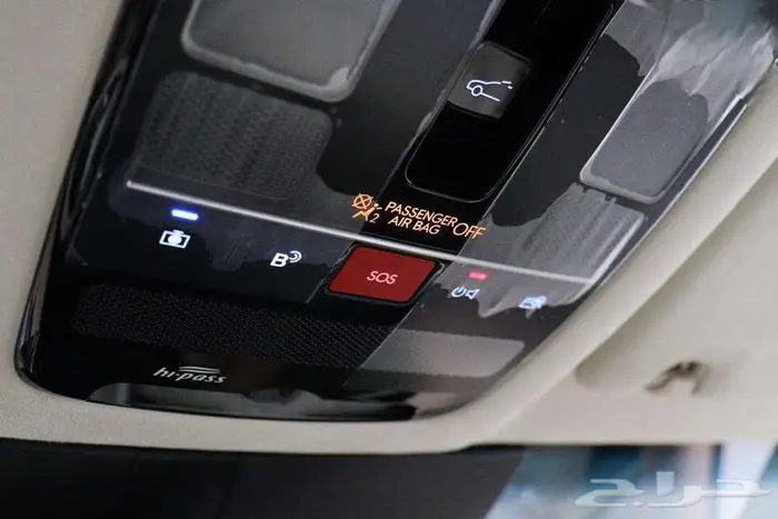 هيونداي - ازيرا - 2025 26