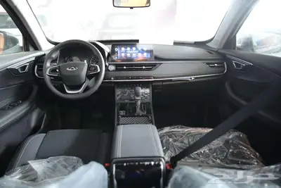 شيري تيجو 4 فل كامل بدون دفعه اولى index