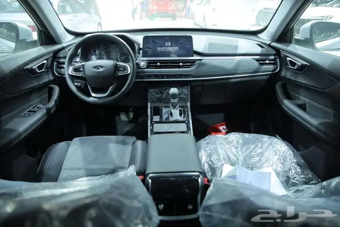 شيري تيجو 4 فل كامل بدون دفعه اولى 4