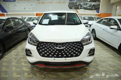 شيري تيجو 4 فل كامل بدون دفعه اولى index