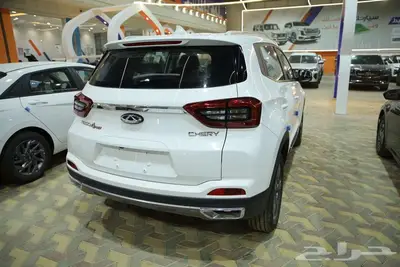 شيري تيجو 4 فل كامل بدون دفعه اولى index