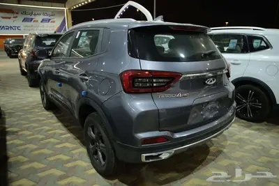 شيري تيجو 4 فل كامل بدون دفعه اولى index