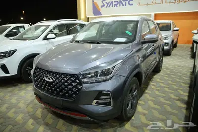 شيري تيجو 4 فل كامل بدون دفعه اولى index