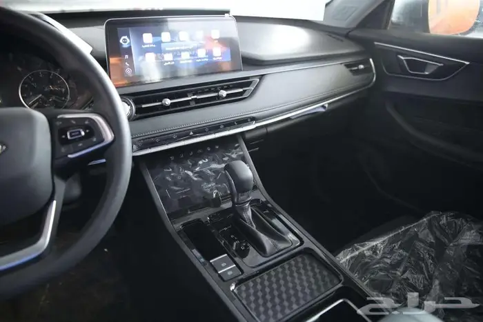 شيري تيجو 4 فل كامل بدون دفعه اولى 13