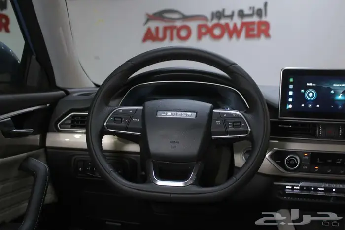 جيتور X70 لكجري موديل 2025 5