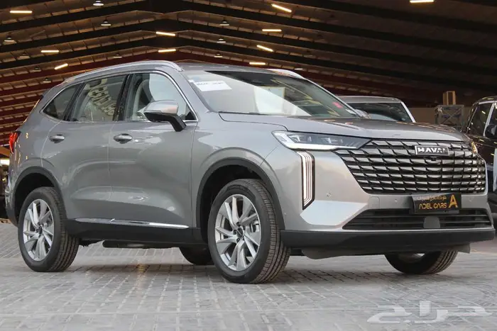 الان بنظام الدفعين 0 هامش ربح هافال H6 بريميوم فل كامل 2026 0