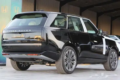 رانج روفر HSE V8 2025 فل كامل صيانة مجانية 60 الف كم index