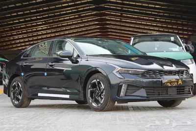 فرصة العمر بسعر مايتفوت كيا K5 GLS نص فل 2026 index