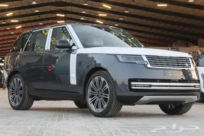 لاند روفر رنج روفر Autobiography 2025 حرقنا الاسعار index