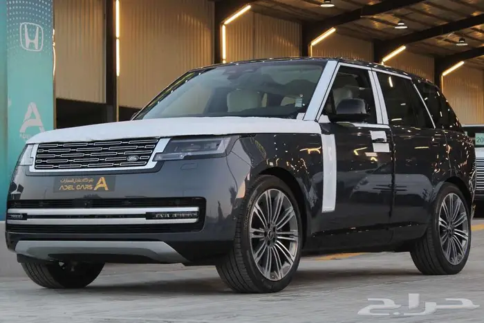 لاند روفر رنج روفر Autobiography 2025 حرقنا الاسعار 2