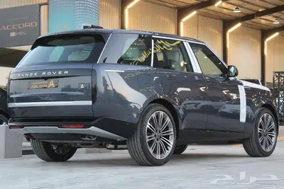 لاند روفر رنج روفر Autobiography 2025 حرقنا الاسعار index