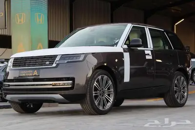 رانج روفر HSE 2025 اعلى فئة 8 سلندر مواصفات خليجية ضمان ناغي index