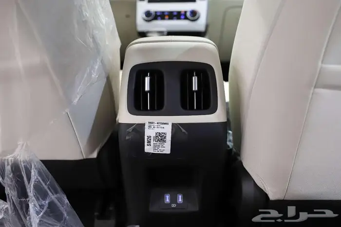 هونداى توسان 1600 سمارت 2025 عرض خاص 7