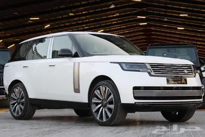 رانج روفر SV 2025 مواصفات خليجية ضمان الناغي صيانة مجانية index