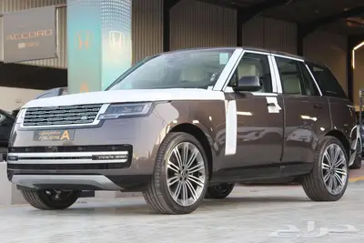 رينج روفر اوتوبيوقرافي2025 ضمان الناغي صيانة مجانية 60 الف index