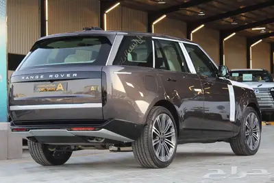 رينج روفر اوتوبيوقرافي2025 ضمان الناغي صيانة مجانية 60 الف index