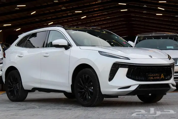 دونج فينج T5 Evo 2023 عرض خاص وحصري 1